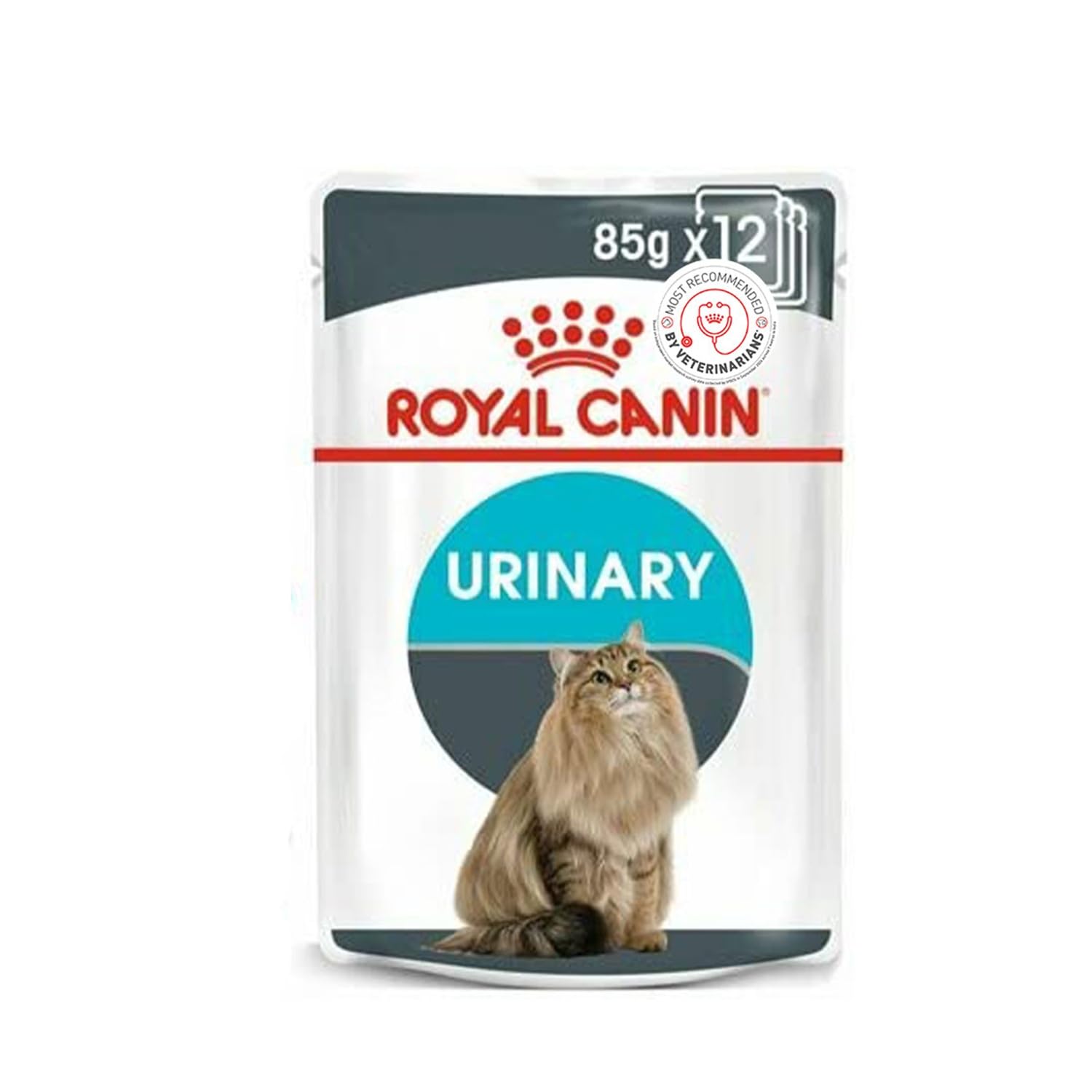 Urinary Vet Cat 3,5kg [EN]