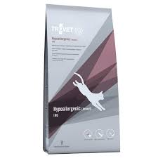TRD Trovet Hypoallergenic insect dog 3 kg [EN]