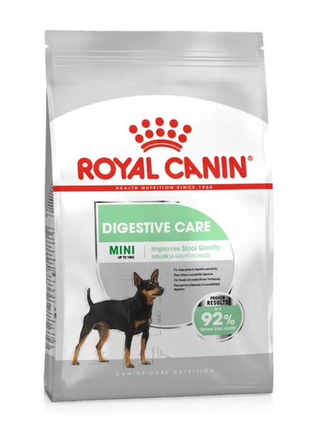 Mini Digestive care 3kg