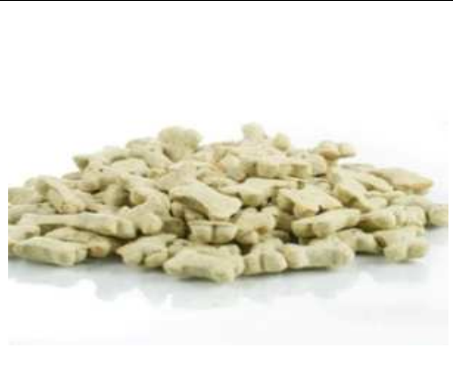 DP Puppy mint 2kg