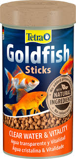 Tetra Goldfish Sticks 100 ml [EN]