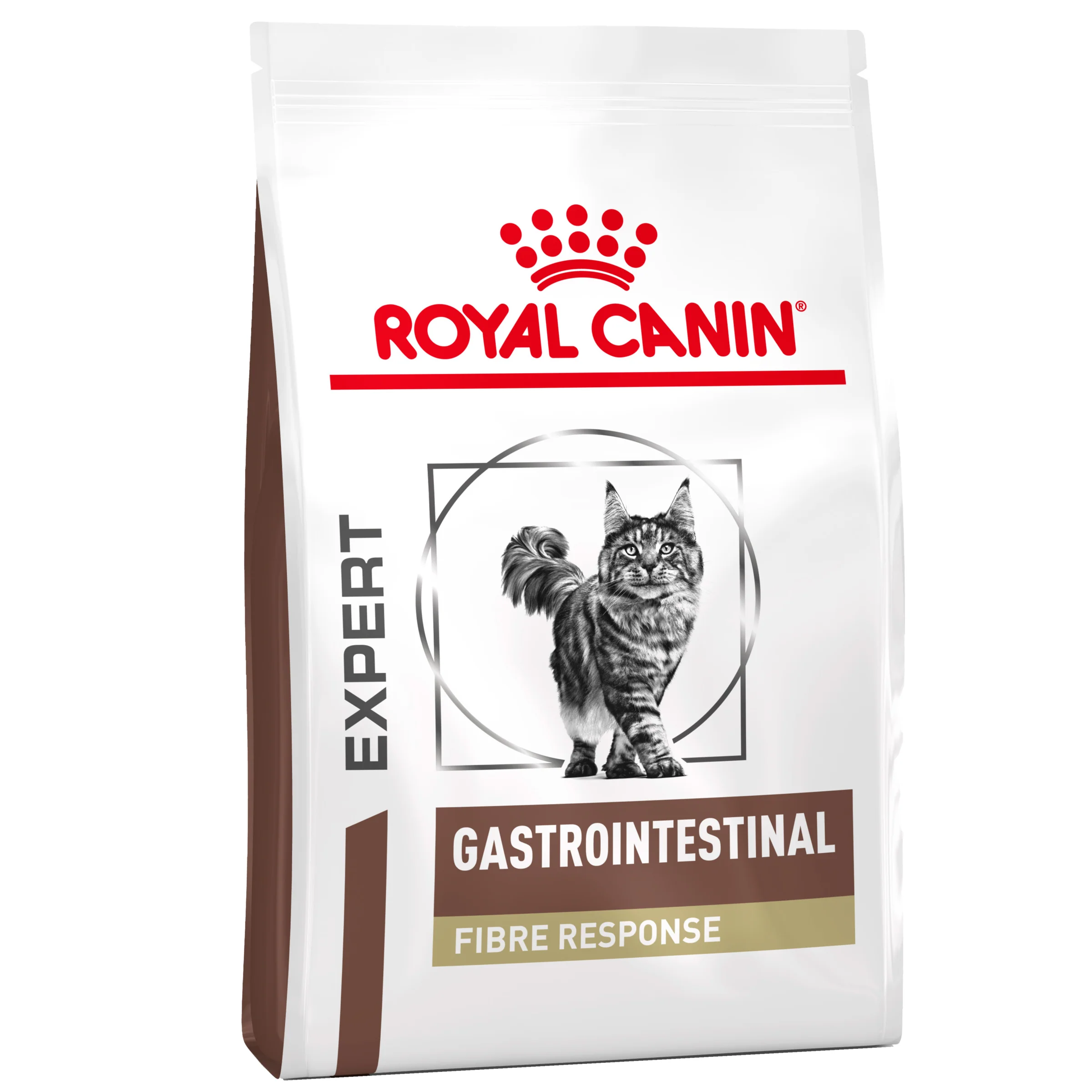 Fibre Response Cat 2kg [EN]