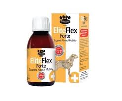 Oralade Eliteflex forte dog liquid 150ml [EN]