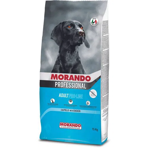 MOD DOG Grain Free Adult Piletina 15 kg [EN]