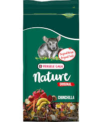 VLG NATURE Original CHINCHILLA 750 g [EN]