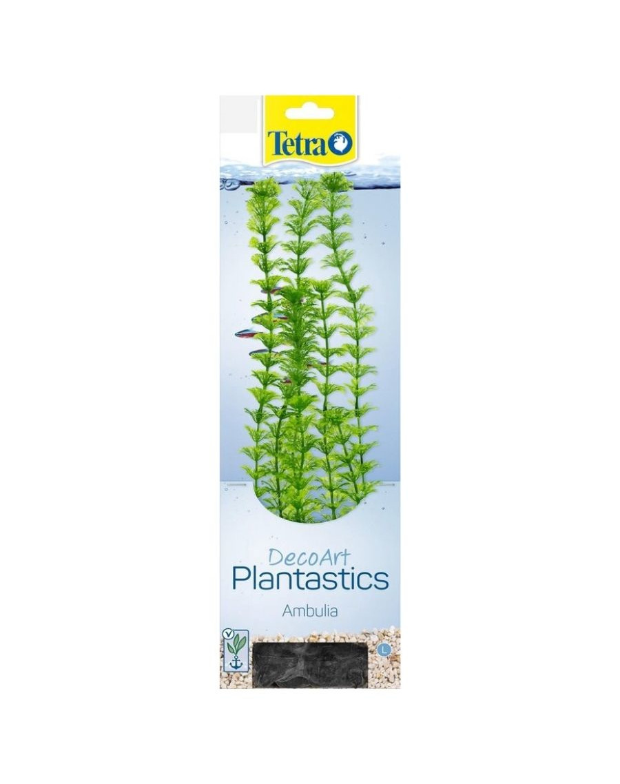 Tetra Planst. DecoArt 23 cm, Ambulia M [EN]