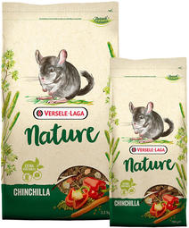 VLG NATURE Chinchila 700 g [EN]