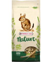 VLG NATURE Degu 700 g [EN]