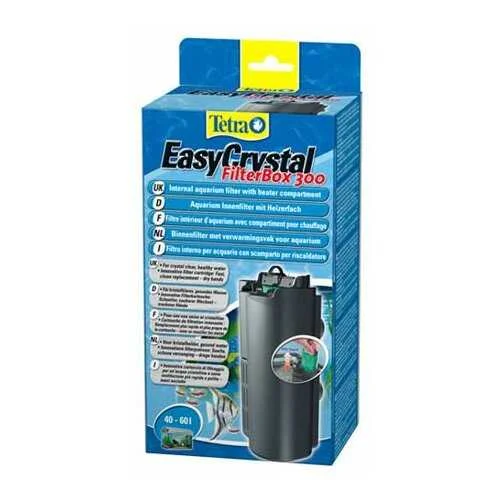 Tetra EasyCrystal Crystal 300 Spare part kit [EN]