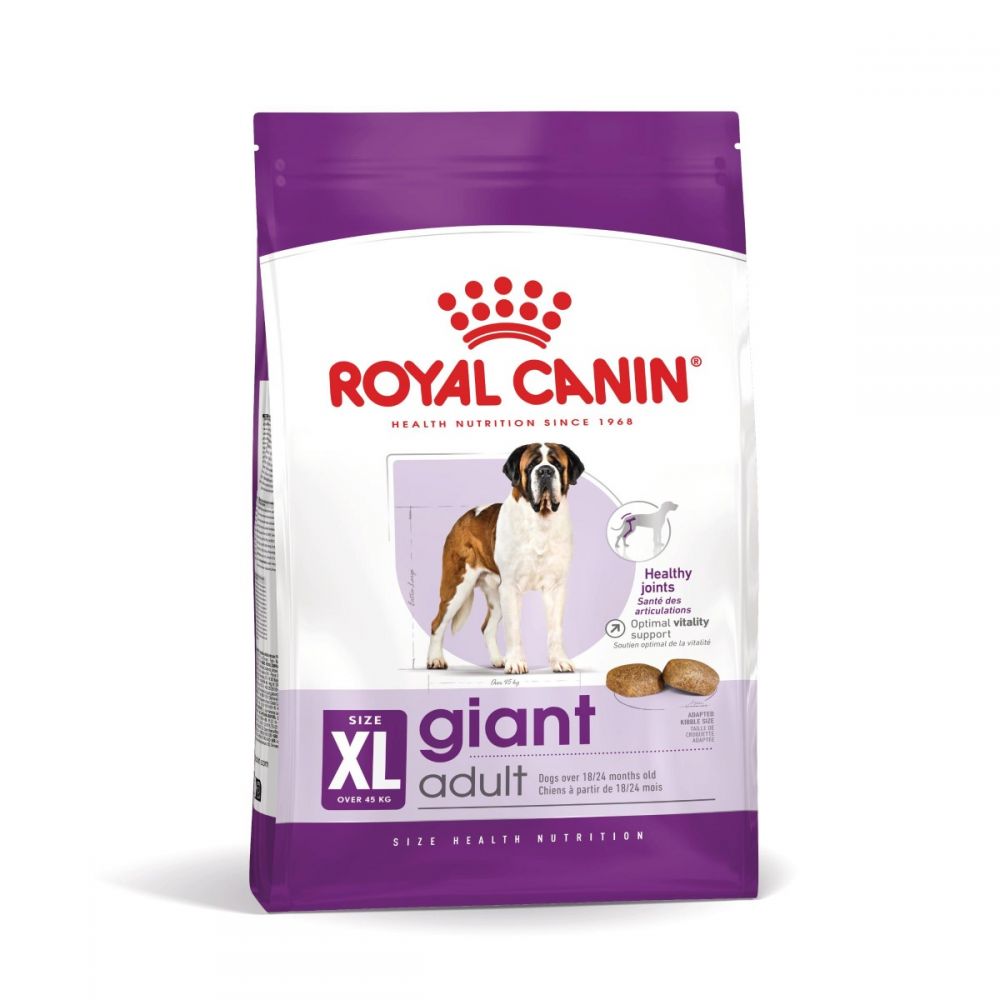Giant Adult 15kg