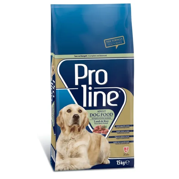 MOD DOG Prof Adult Pro Line Piletina 15kg [EN]