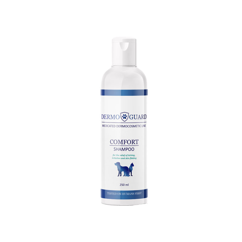 DERMOGUARD - Šampon COMFORT 250 ml [EN]