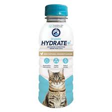 Oralade Hydrate cat 330ml [EN]