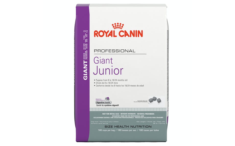 Giant Puppy PRO 17kg [EN]