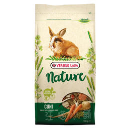 VLG NATURE Cuni 700 g [EN]