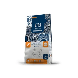 VIDA NATIVA FREEDOM CHICKEN WITH BLUEBERRY ADULT DOG TOY & SMALL BREED 2 KG