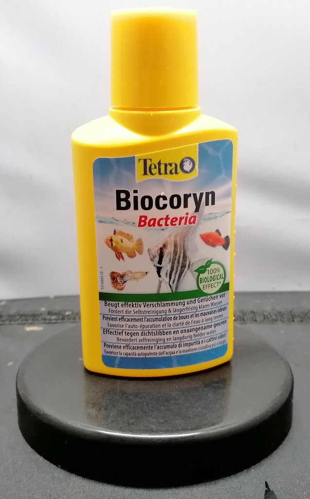 Tetra Biocoryn 100ml [EN]