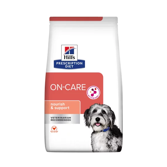 HPDD ON-CARE PILETINA 1.5 kg