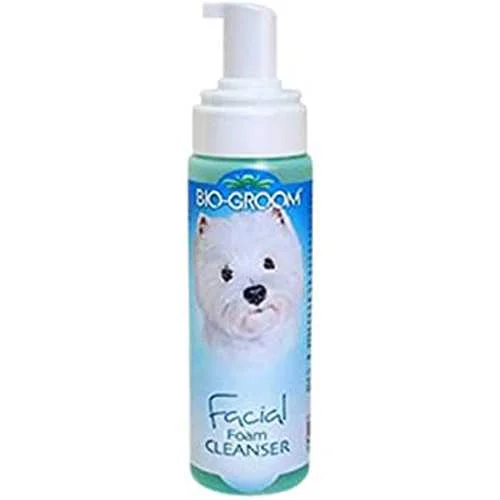 BG Pena Facial Cleaner 236ml [EN]