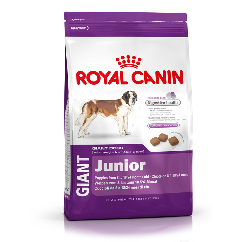 Giant Junior 15kg