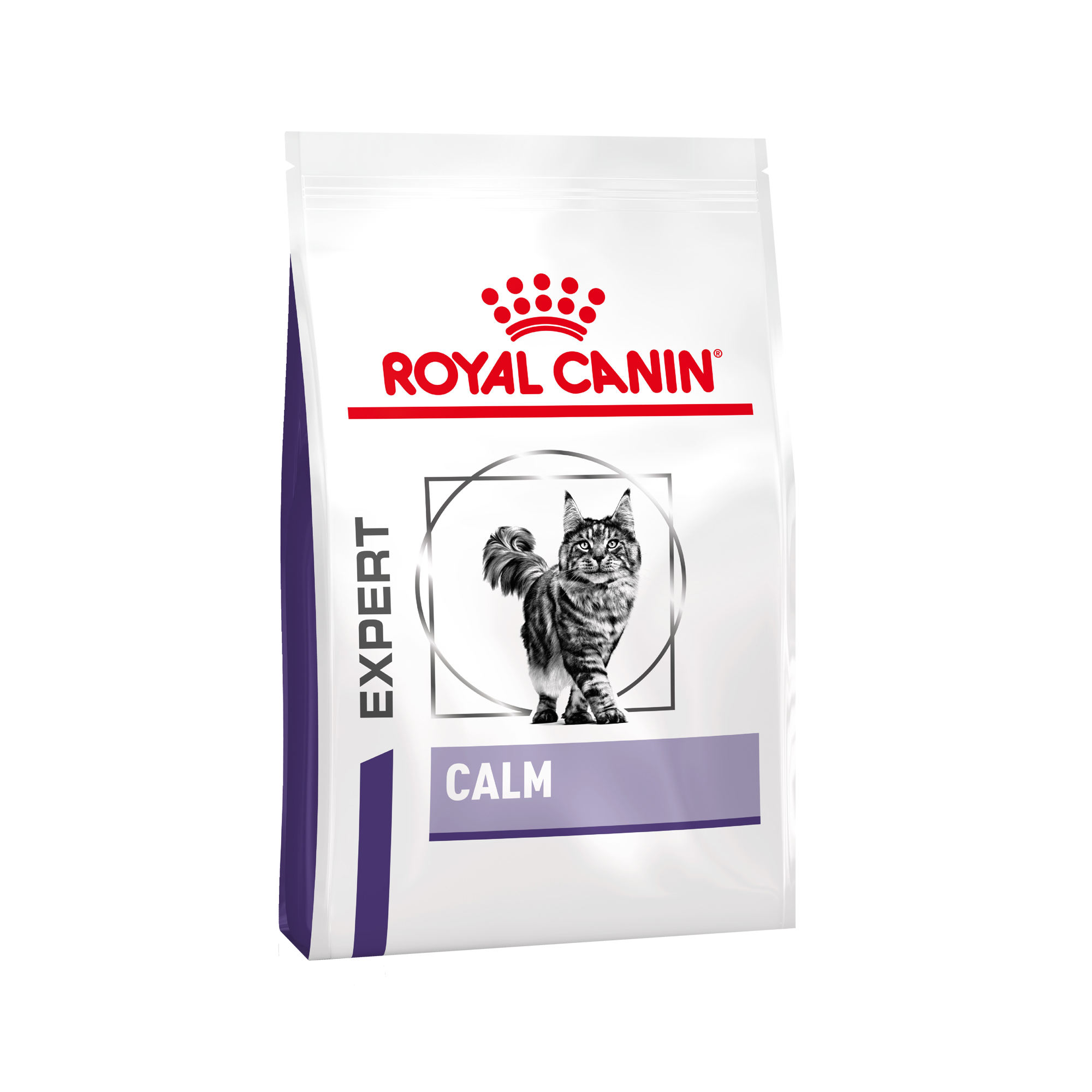 Calm cat 0,5 kg
