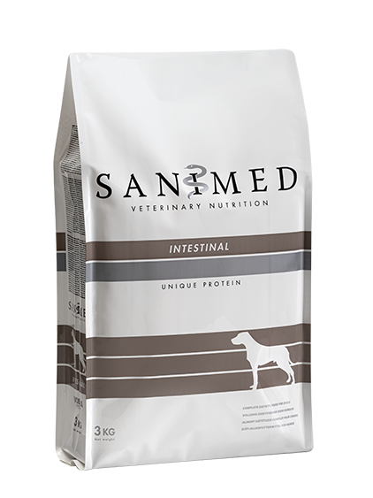 Sanimed Intestinal 12.5kg