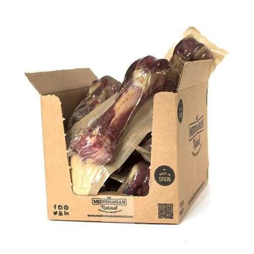 MN Kost od pršuta Serrano cca 370g [EN]