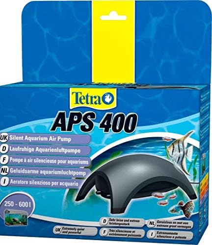 Tetra APS 400 [EN]