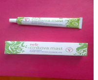 Vele cinkova mast sa vitaminima 50g