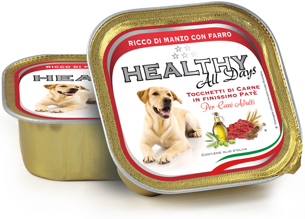 VBBD HAD pate+komadići GOVEDINA-SPELTA 150g alu [EN]