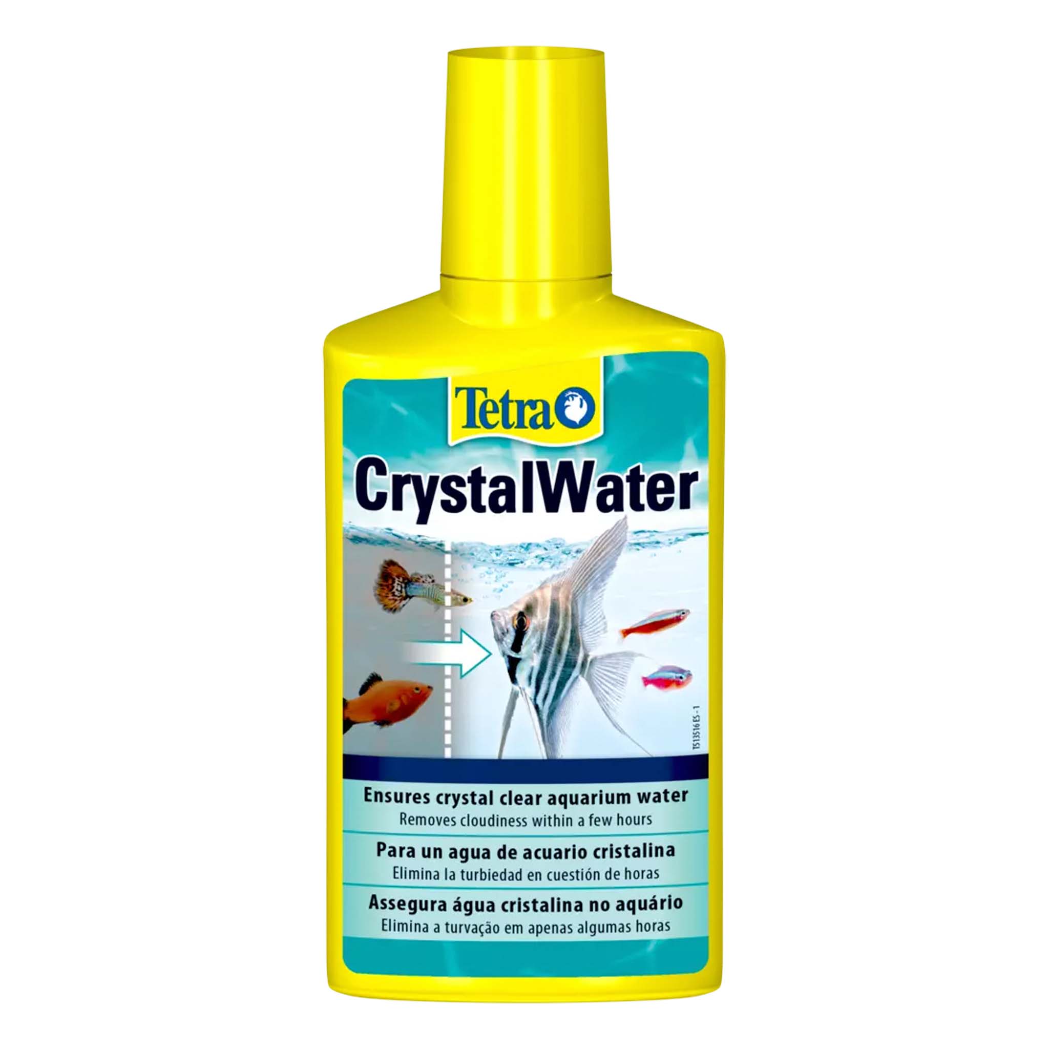 Tetra Crystal Water 100 ml [EN]