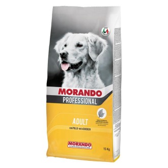 MOD DOG Croquettes Puppy Piletina 15kg [EN]
