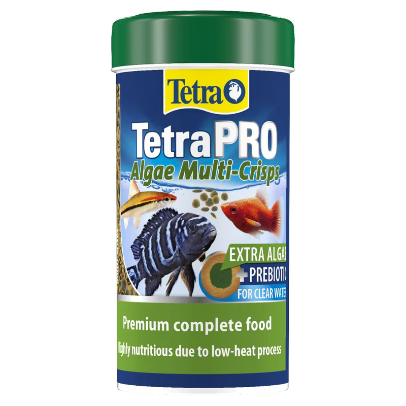 Tetra Pro Algae sachet 12 g [EN]