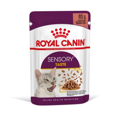 Sensory taste 12x85 gr