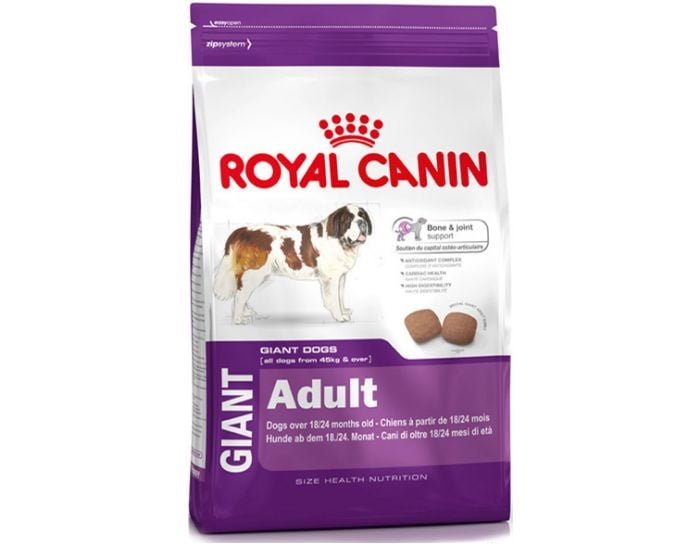 Giant Adult 4kg