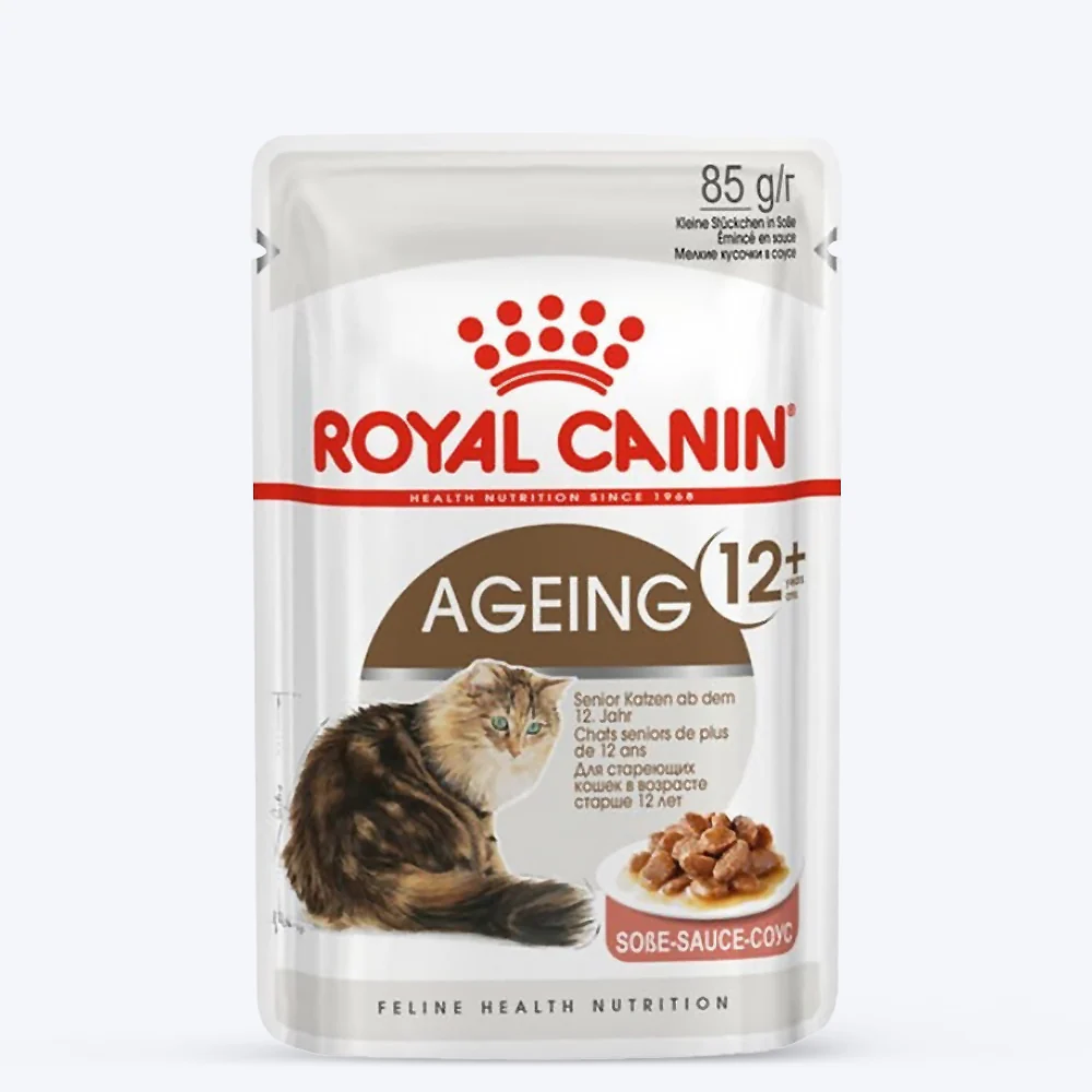 WET Ageing +12 85gr 12/1