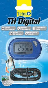 Tetra TH Digitalni Termometar [EN]