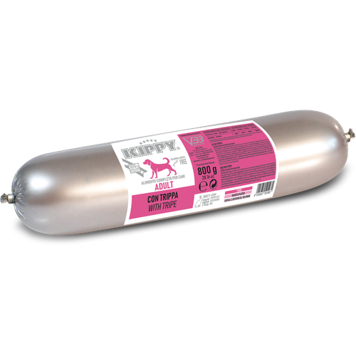 VBBD Kippy kobasica pate ŠKEMBIĆI 800g [EN]