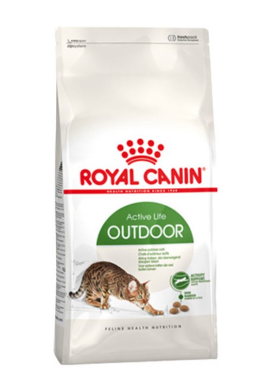 Outdoor 10kg [EN]