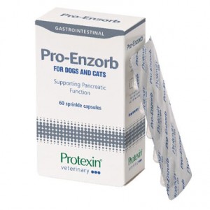 Pro - Enzorb 60 kapsula, Protexin, Uk