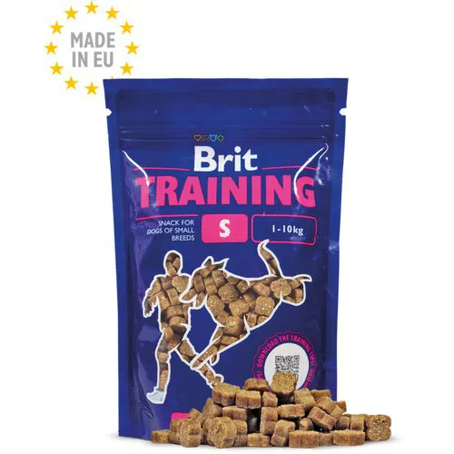 Brit PND Poslastica Training Snack S 200 g