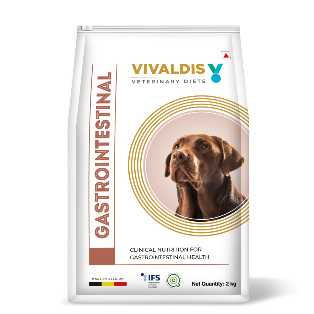 GastroInt Mode Calor Dog 14kg [EN]