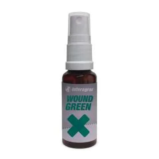 Wound Green30 ml [EN]
