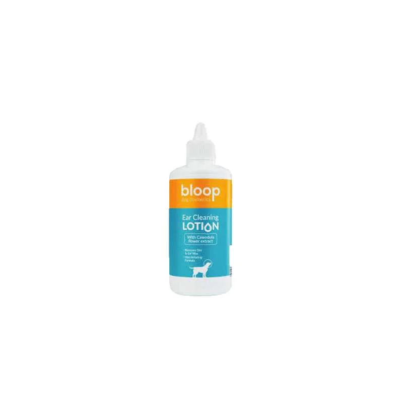 Bloop Losion za uši Pakovanje: 200 ml
