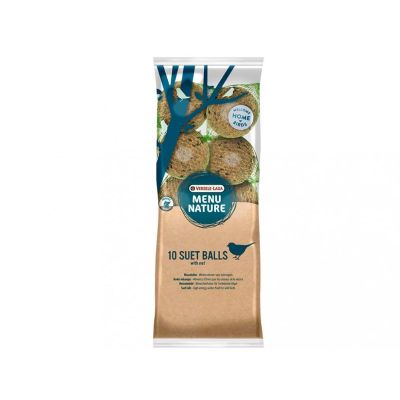 VLP MENU NATURE MASNA KUGLA 90 g [EN]