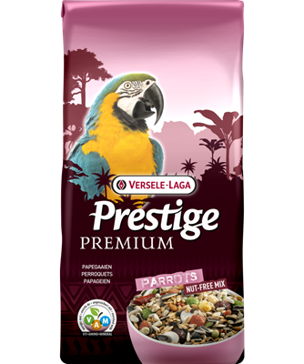 VLP Premium PARROT 15 kg [EN]