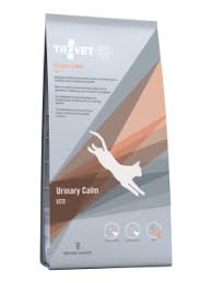 TRC Trovet Urinary Calm cat 3 kg [EN]