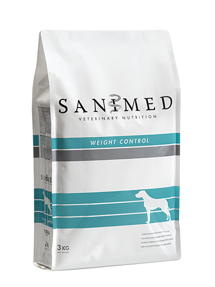 Sanimed Weight control 12.5kg