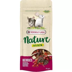 VLG nature SNACK BERRIES 85g [EN]