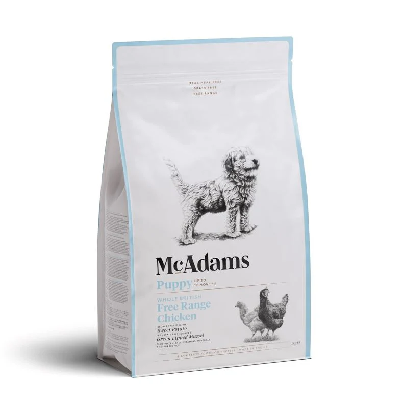 McAdams Puppy 5kg